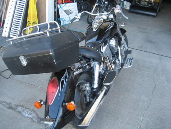 Image Title SALE PENDING - 2007 Honda VTX1300R $2299.00 OBO